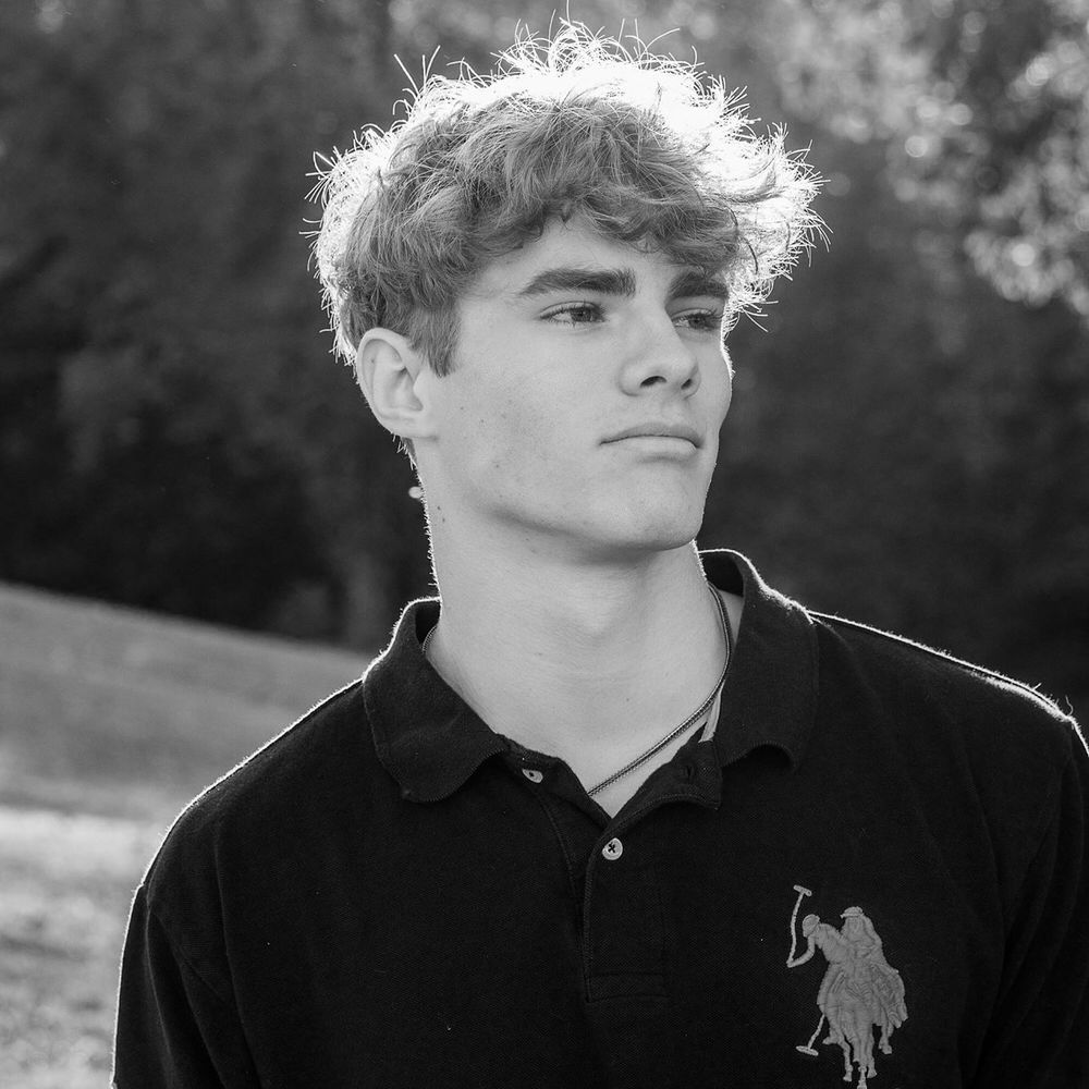 Meet your Posher, Harrison